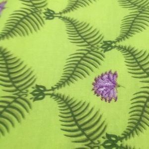 Meet your Posher, Harsha